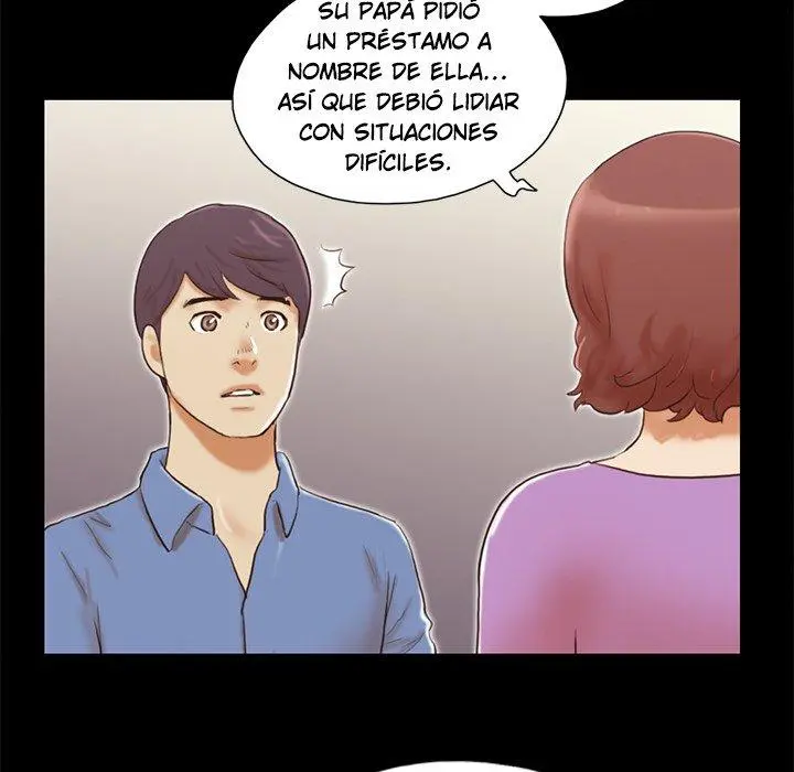 Inevitable Trap Capítulo 32 - Page 7