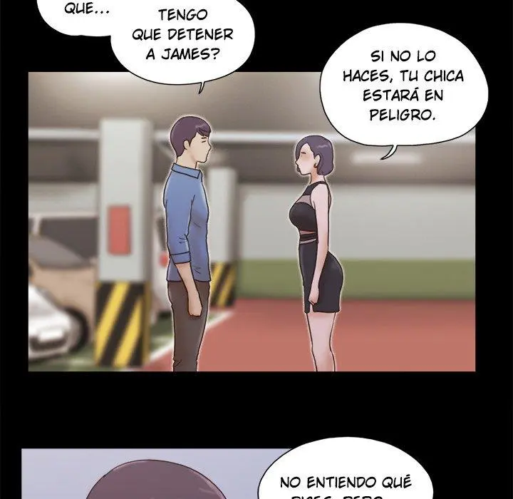 Inevitable Trap Capítulo 32 - Page 71