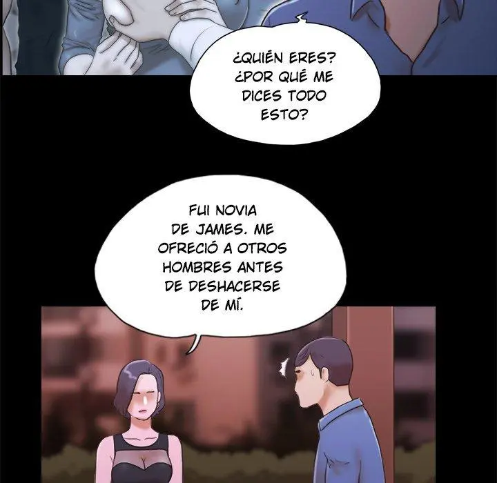 Inevitable Trap Capítulo 33 - Page 10