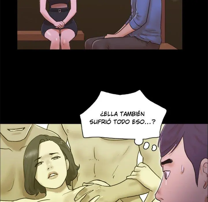 Inevitable Trap Capítulo 33 - Page 11