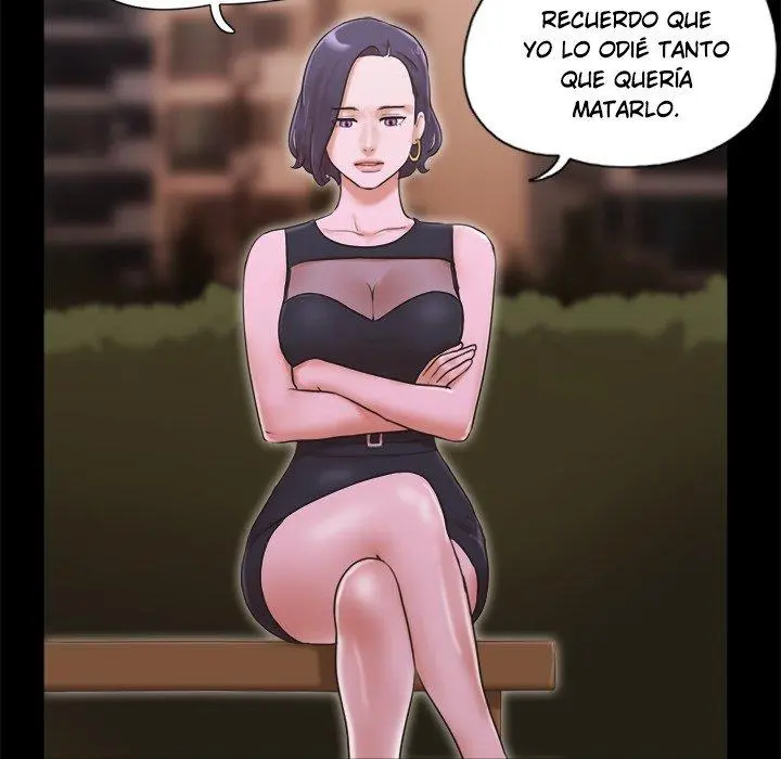 Inevitable Trap Capítulo 33 - Page 14