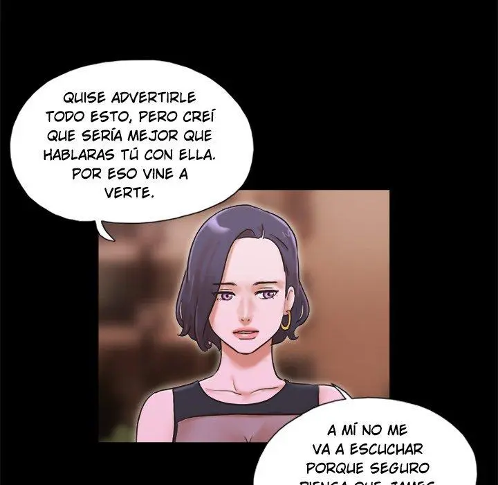 Inevitable Trap Capítulo 33 - Page 15