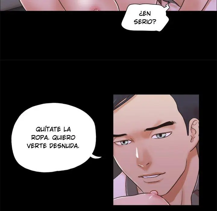 Inevitable Trap Capítulo 33 - Page 23