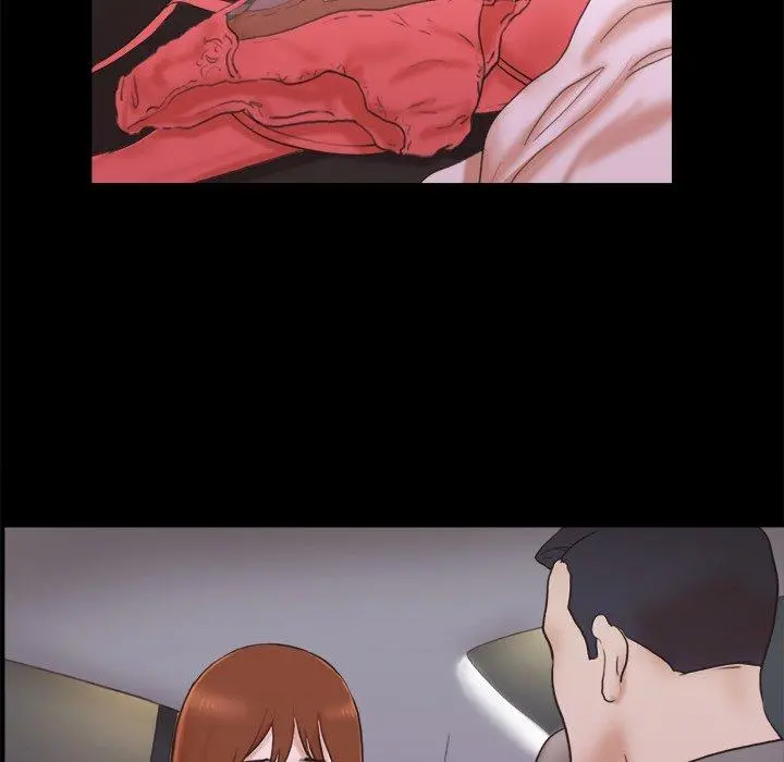 Inevitable Trap Capítulo 33 - Page 27