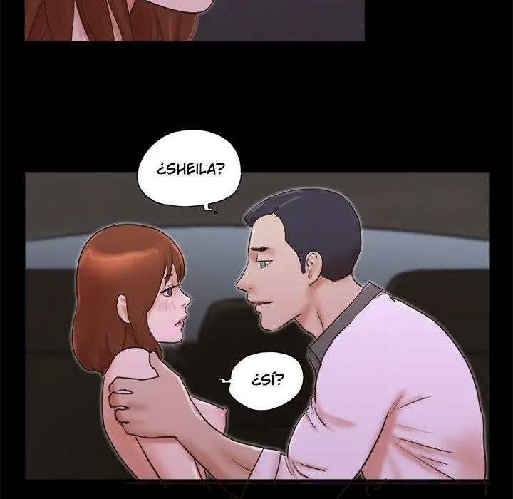 Inevitable Trap Capítulo 33 - Page 31