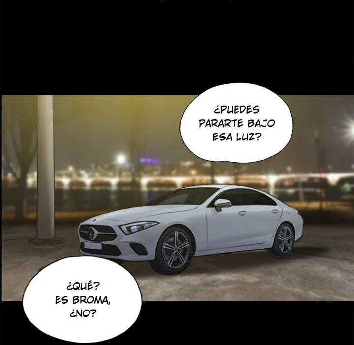 Inevitable Trap Capítulo 33 - Page 32