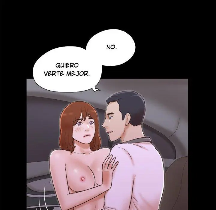 Inevitable Trap Capítulo 33 - Page 33