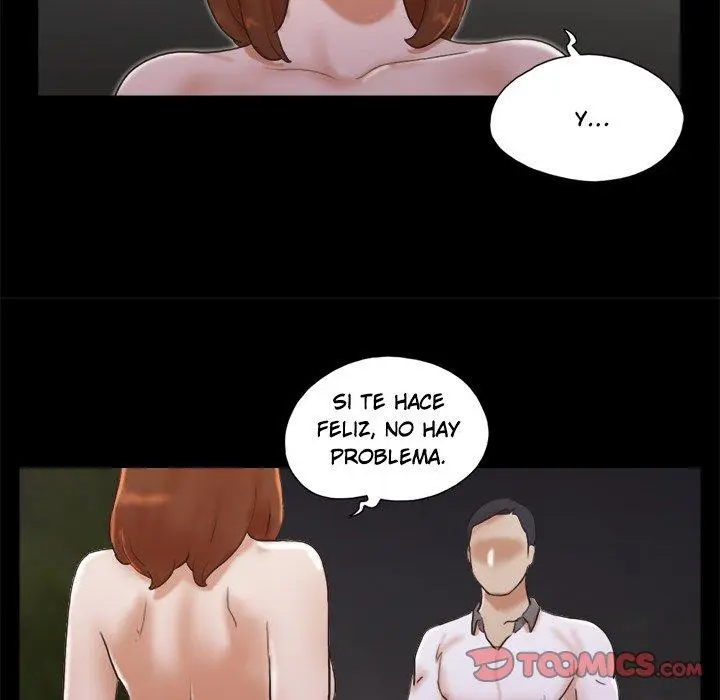 Inevitable Trap Capítulo 33 - Page 44