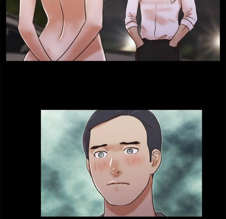 Inevitable Trap Capítulo 33 - Page 45