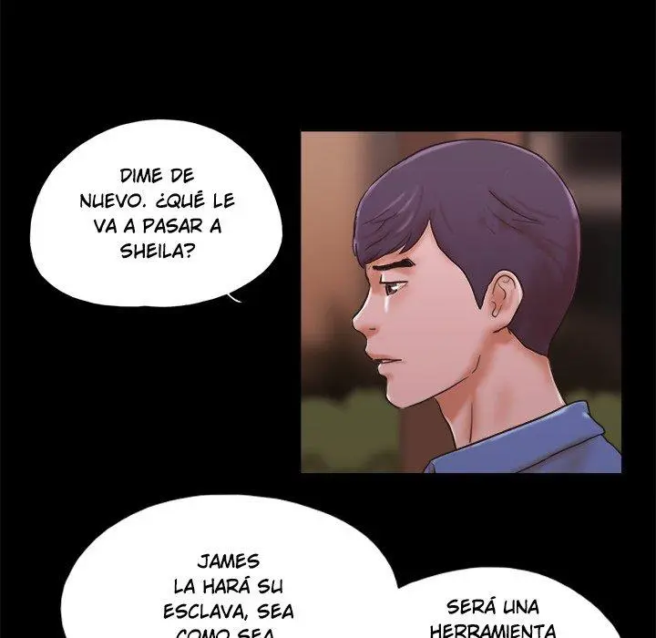 Inevitable Trap Capítulo 33 - Page 5