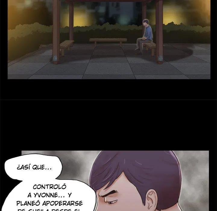 Inevitable Trap Capítulo 33 - Page 51