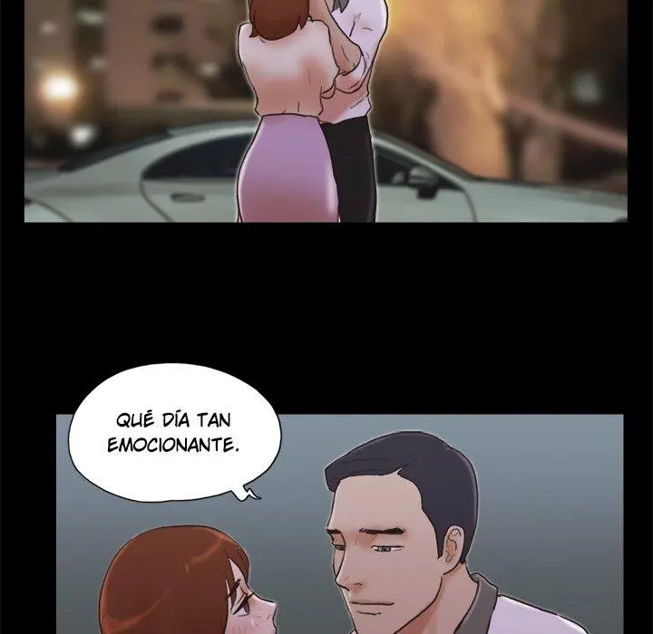 Inevitable Trap Capítulo 33 - Page 54