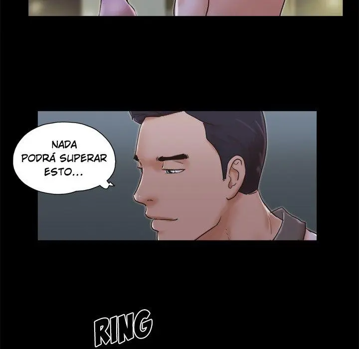 Inevitable Trap Capítulo 33 - Page 56