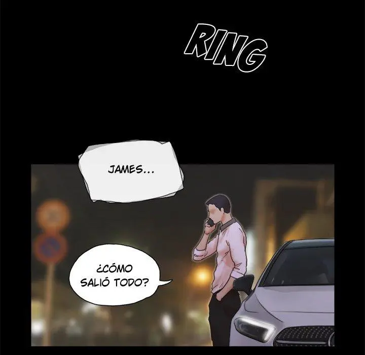 Inevitable Trap Capítulo 33 - Page 57