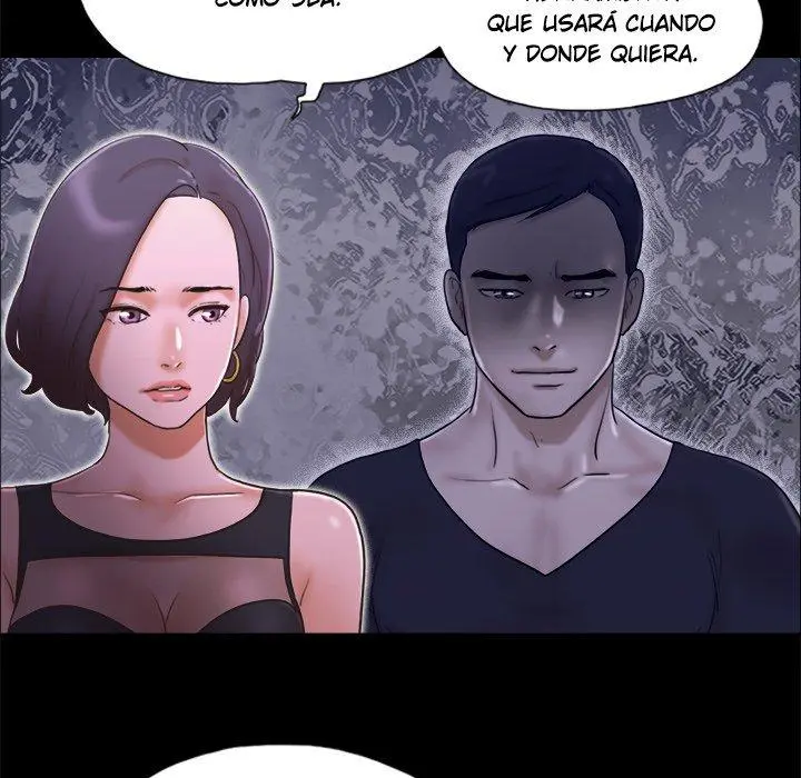 Inevitable Trap Capítulo 33 - Page 6