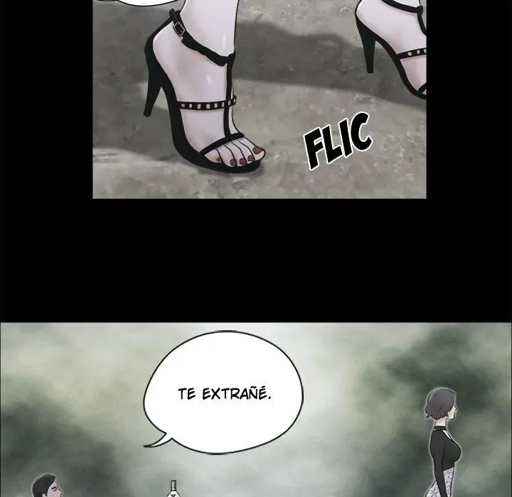 Inevitable Trap Capítulo 33 - Page 62