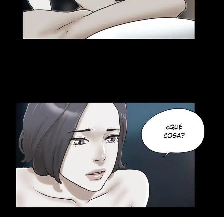 Inevitable Trap Capítulo 33 - Page 70