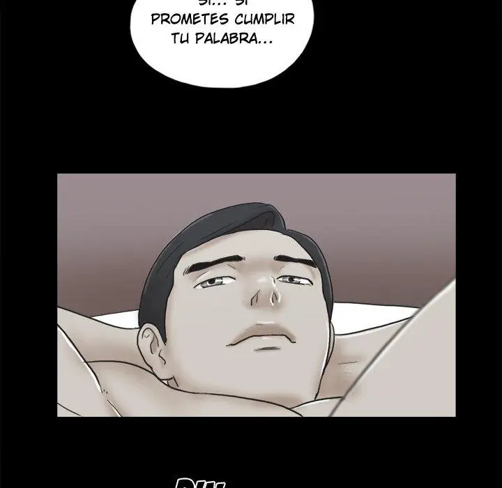 Inevitable Trap Capítulo 33 - Page 72