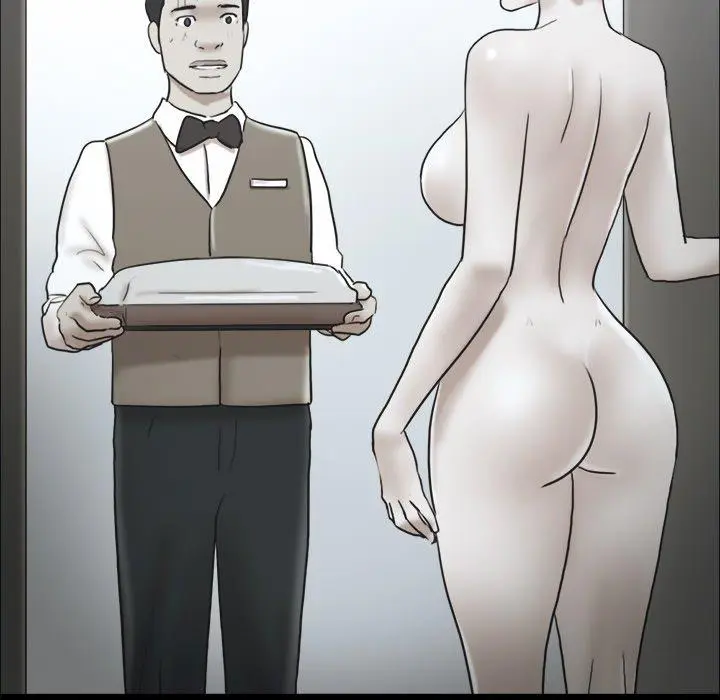 Inevitable Trap Capítulo 33 - Page 77