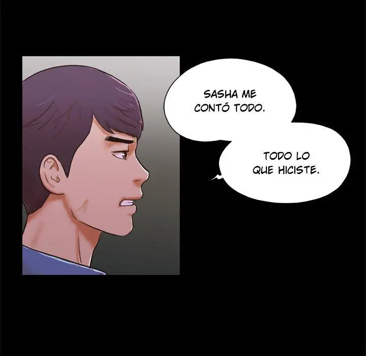 Inevitable Trap Capítulo 34 - Page 10