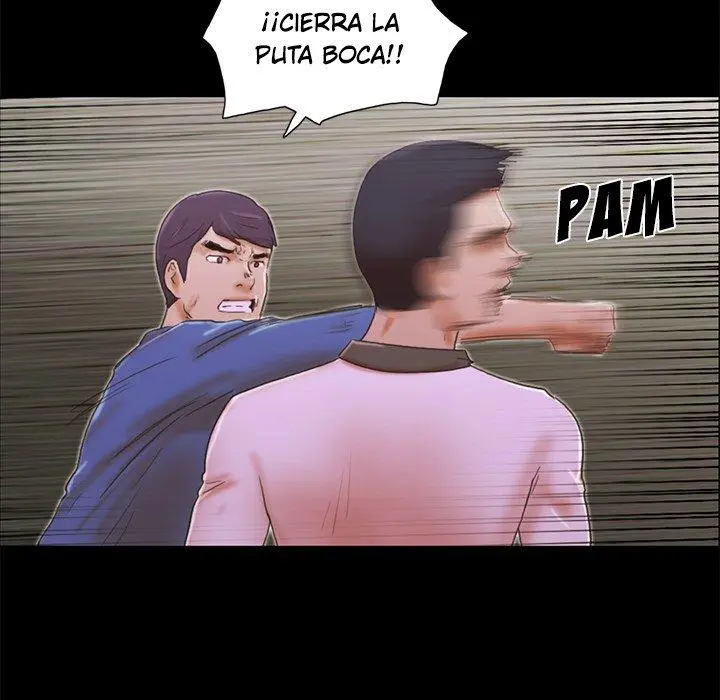 Inevitable Trap Capítulo 34 - Page 13