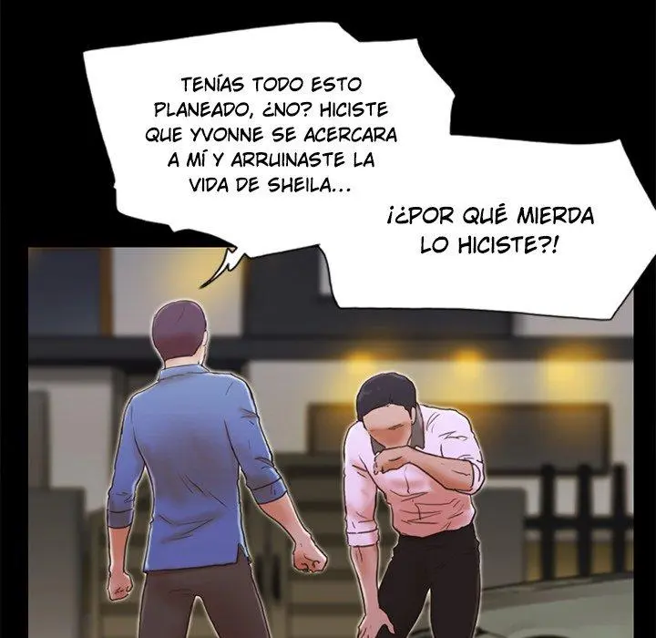 Inevitable Trap Capítulo 34 - Page 14