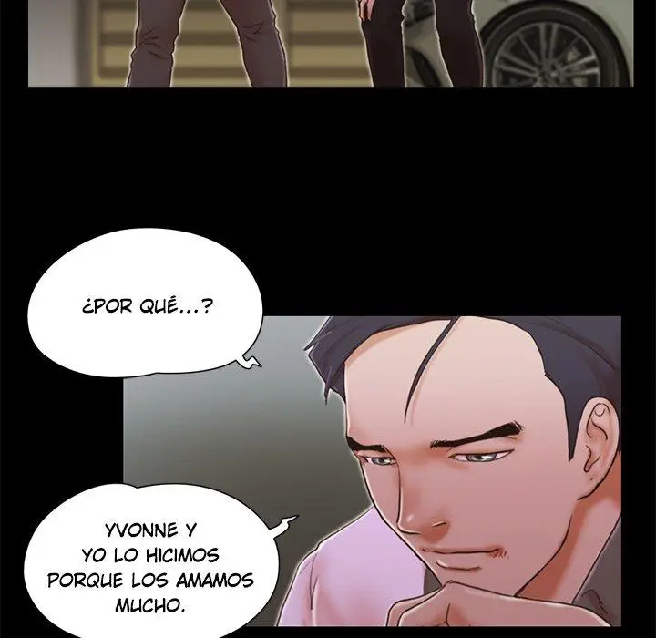 Inevitable Trap Capítulo 34 - Page 15