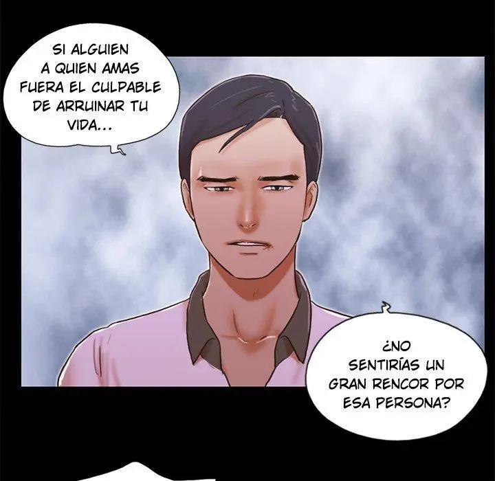 Inevitable Trap Capítulo 34 - Page 17