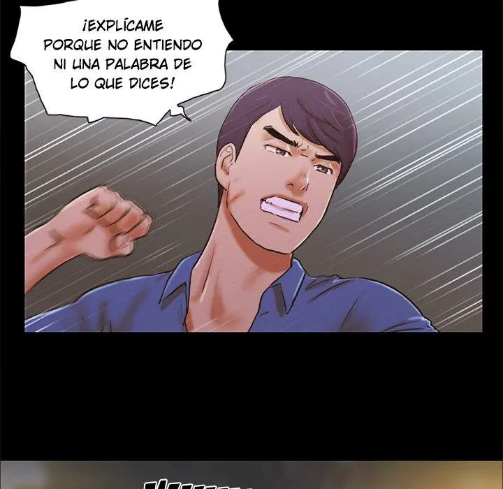 Inevitable Trap Capítulo 34 - Page 18