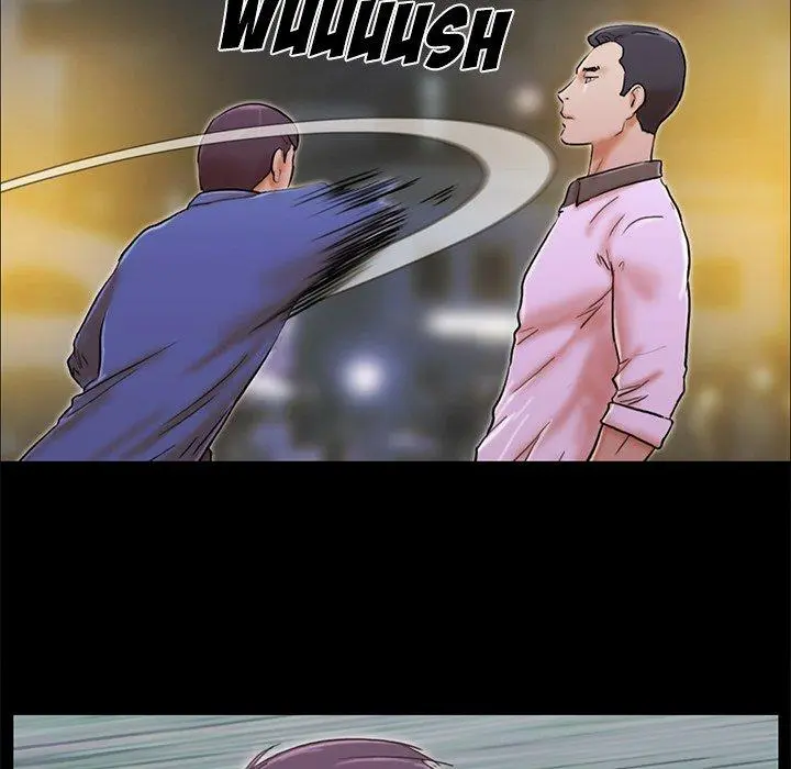 Inevitable Trap Capítulo 34 - Page 19