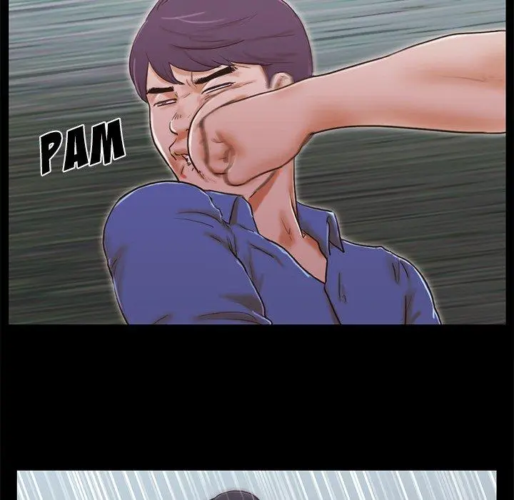 Inevitable Trap Capítulo 34 - Page 20