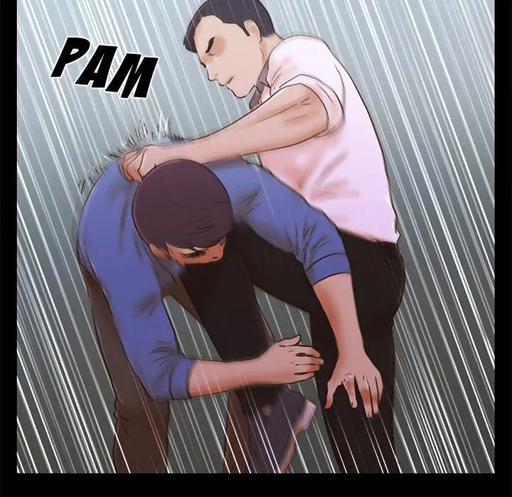 Inevitable Trap Capítulo 34 - Page 21