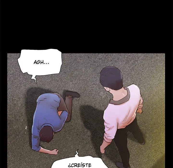 Inevitable Trap Capítulo 34 - Page 22