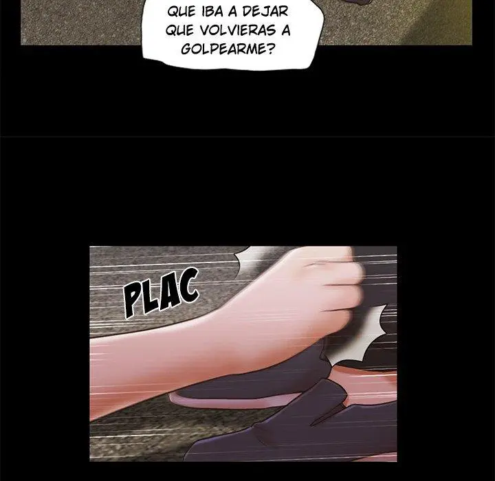 Inevitable Trap Capítulo 34 - Page 23