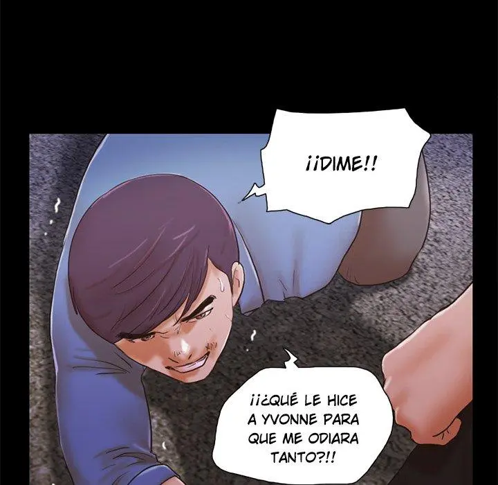 Inevitable Trap Capítulo 34 - Page 24