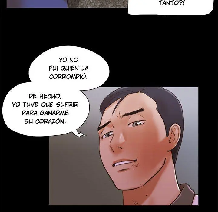 Inevitable Trap Capítulo 34 - Page 27