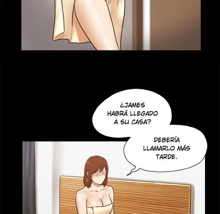 Inevitable Trap Capítulo 34 - Page 32