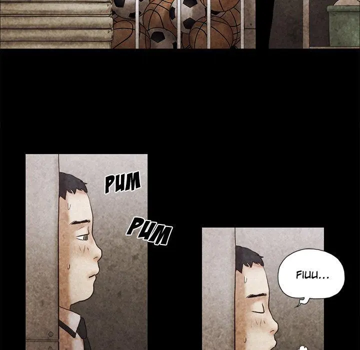 Inevitable Trap Capítulo 34 - Page 43