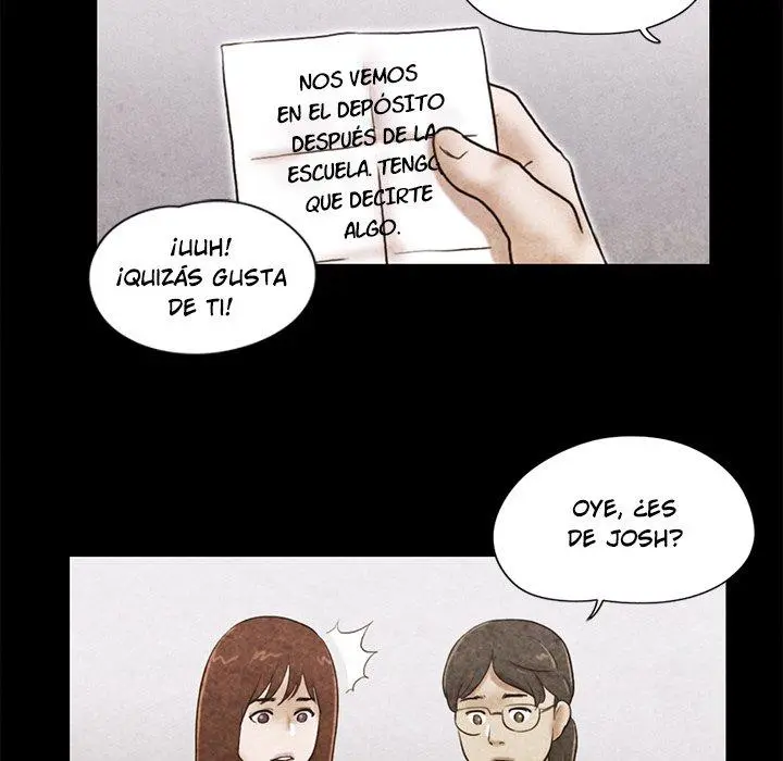 Inevitable Trap Capítulo 34 - Page 48