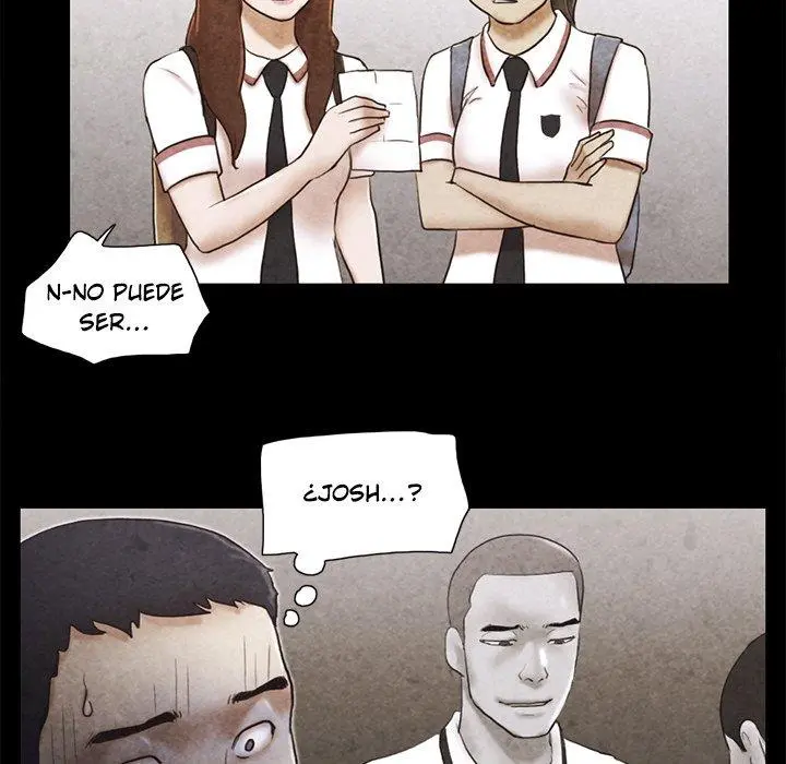 Inevitable Trap Capítulo 34 - Page 49