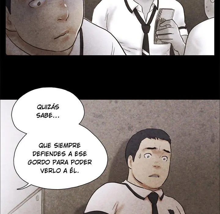 Inevitable Trap Capítulo 34 - Page 50