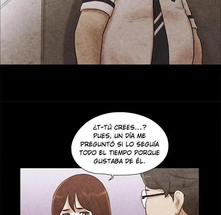 Inevitable Trap Capítulo 34 - Page 51