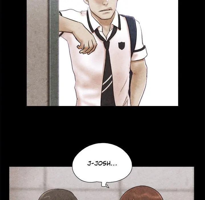 Inevitable Trap Capítulo 34 - Page 57