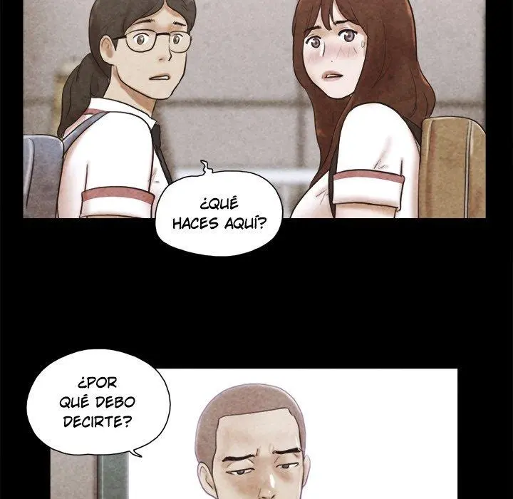 Inevitable Trap Capítulo 34 - Page 58