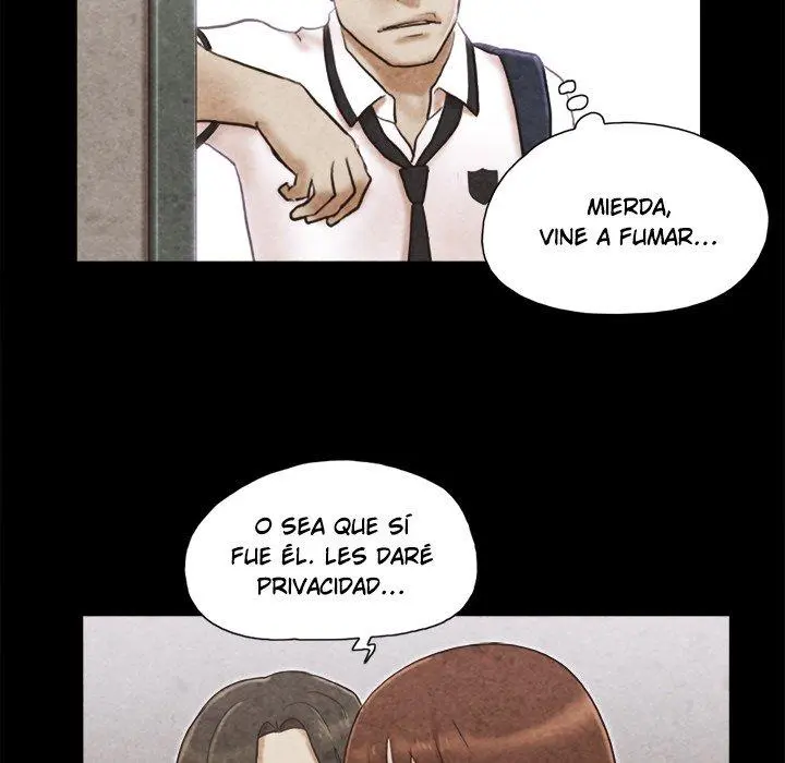 Inevitable Trap Capítulo 34 - Page 59