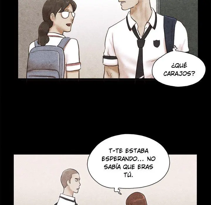 Inevitable Trap Capítulo 34 - Page 61
