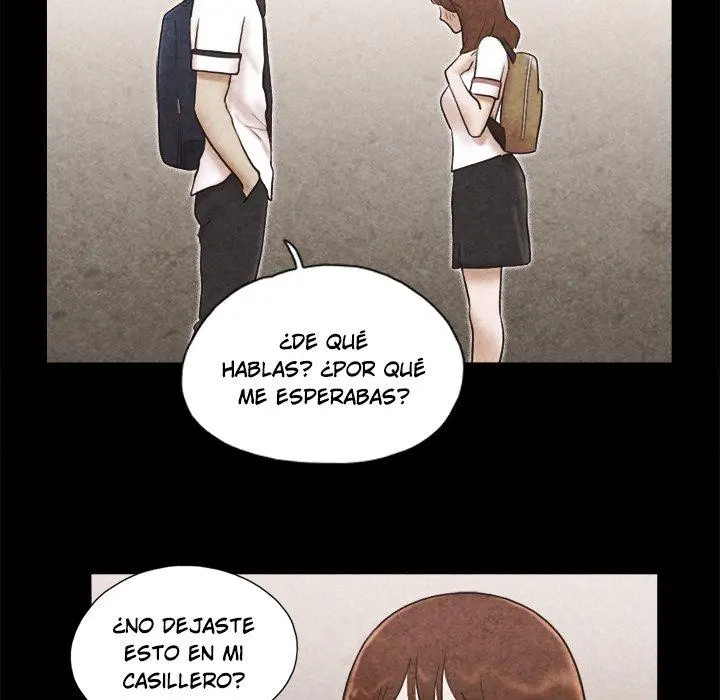 Inevitable Trap Capítulo 34 - Page 62