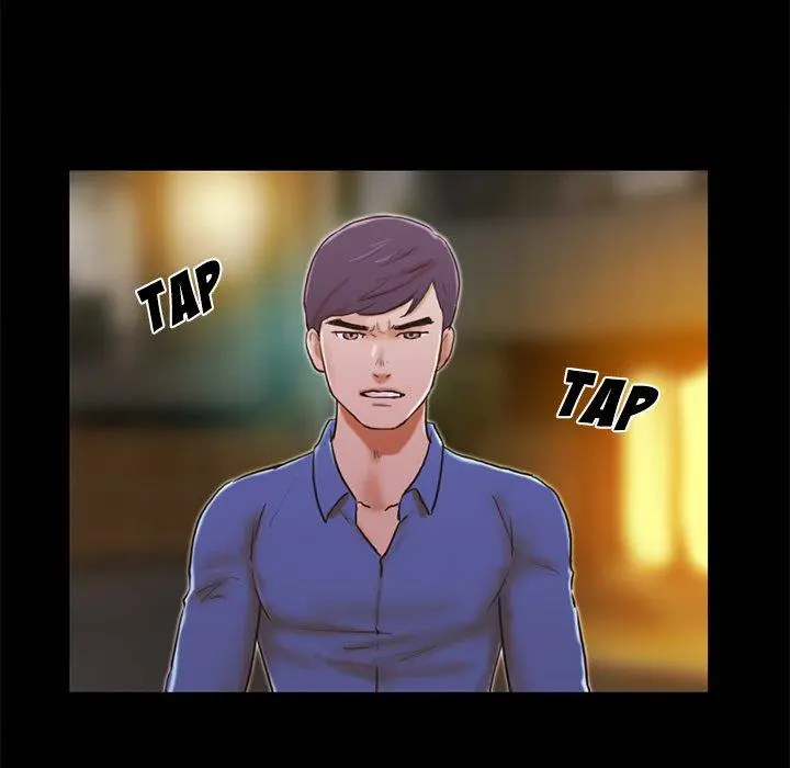 Inevitable Trap Capítulo 34 - Page 7