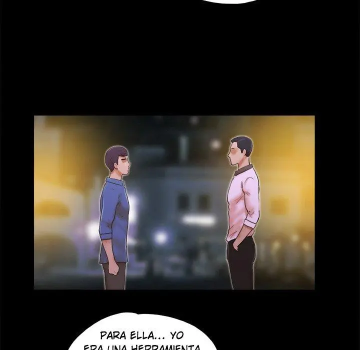 Inevitable Trap Capítulo 34 - Page 72