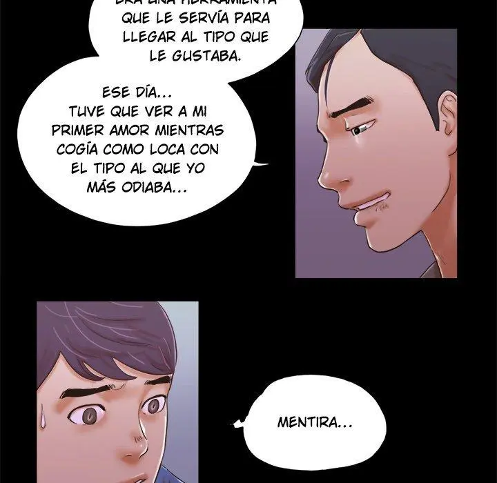 Inevitable Trap Capítulo 34 - Page 73